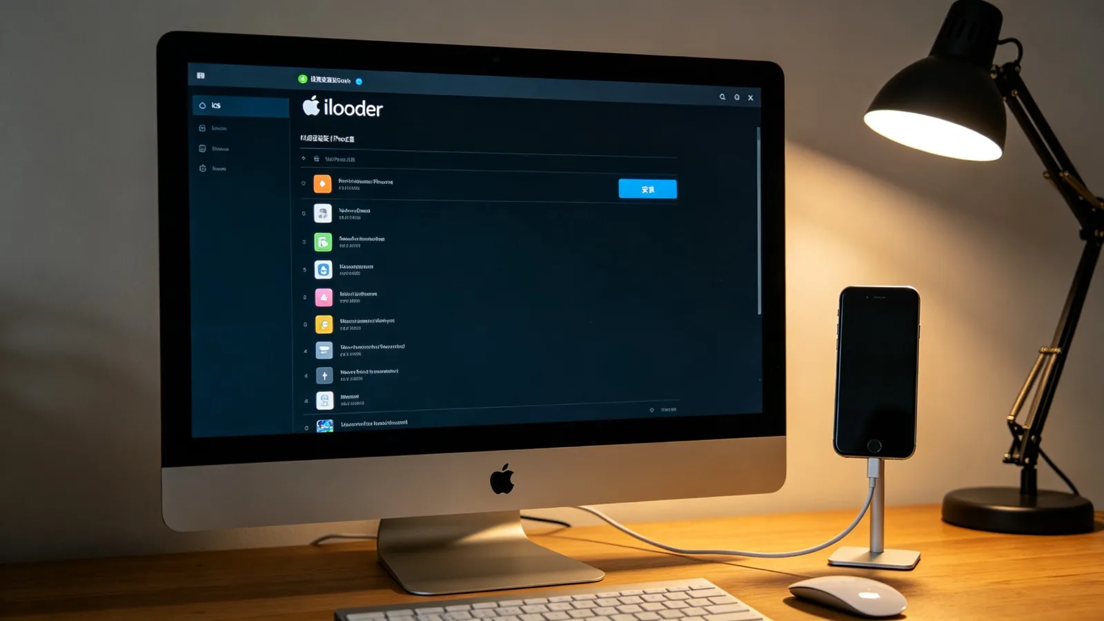 iloader